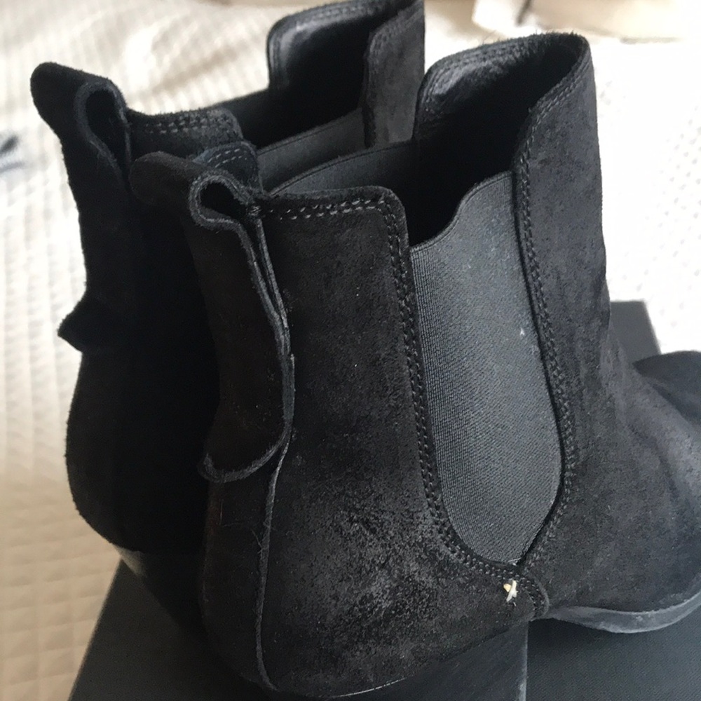 Rag Bone Devon Bootie Size 41, Fits Us 10 - image 5